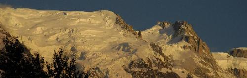 Chamonix France 2006