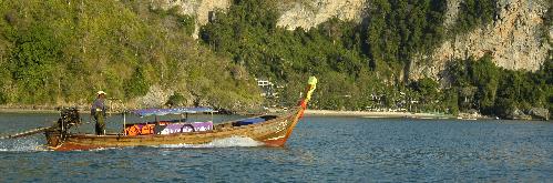 Thailand 2006