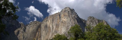 Yosemite Valley 2006