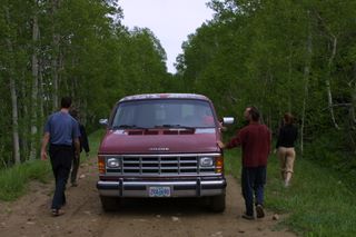 Van Picture