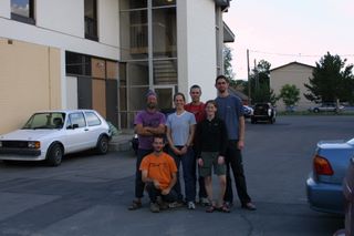 Van Picture