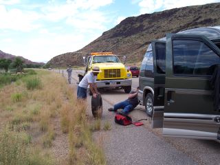 Van Picture