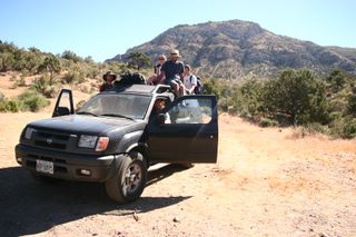 Xterra